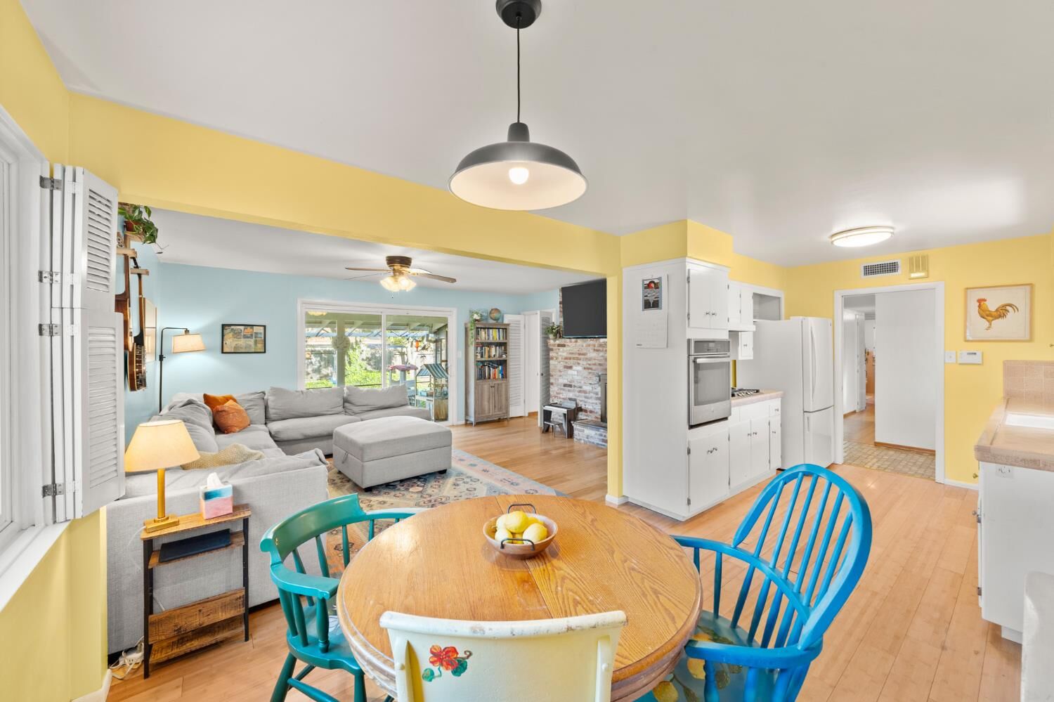 Property Photo:  6655 Fordham Way  CA 95831 