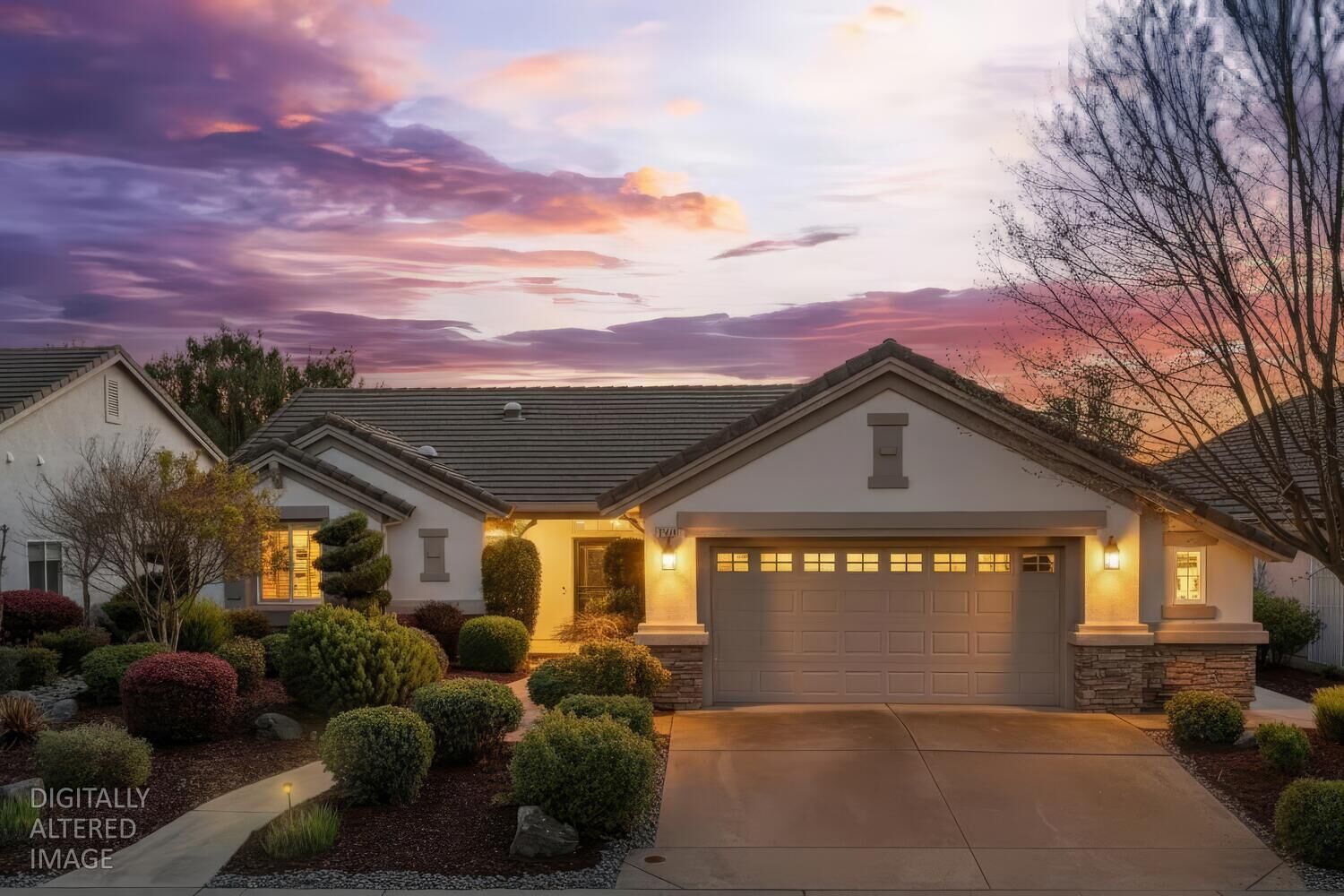 Property Photo:  7338 School House Lane  CA 95747 