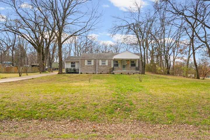 Property Photo:  1225 Currey Rd  TN 37217 