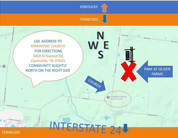 Property Photo:  113 Aspen Pine Dr  TN 37043 