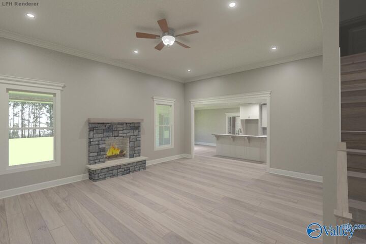 Property Photo:  Foresthill E Avondale Drive  AL 35613 