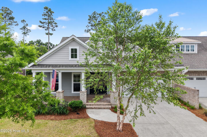 Property Photo:  4245 Moorland Lane  NC 28409 