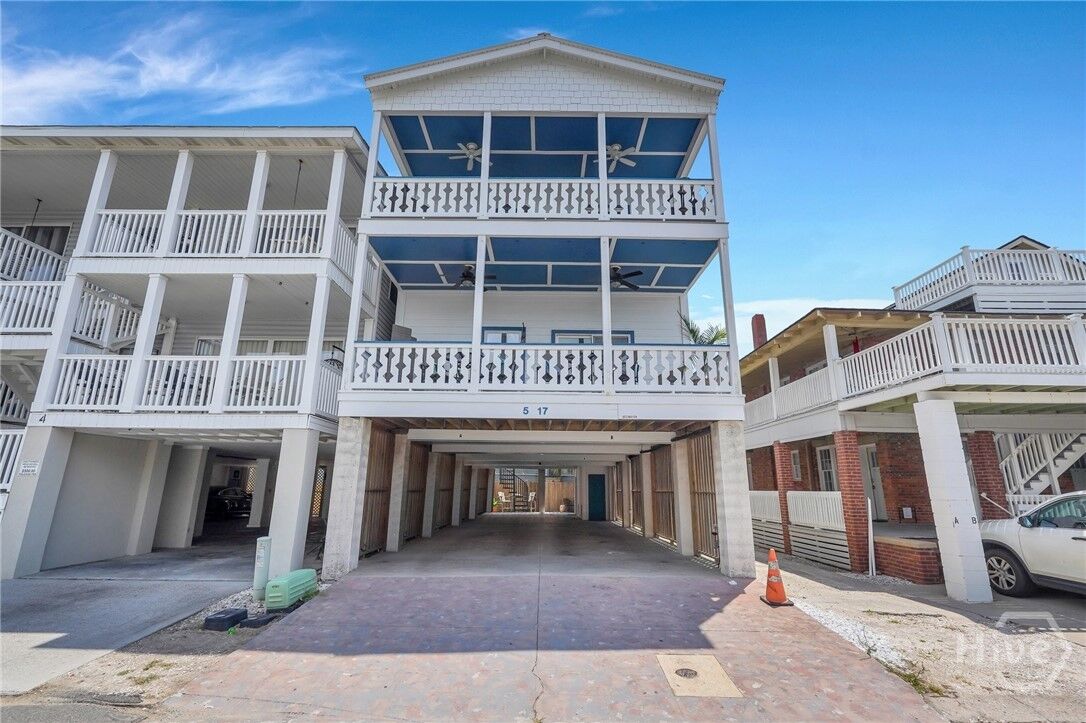 Property Photo: 5 17th Street GA 31328