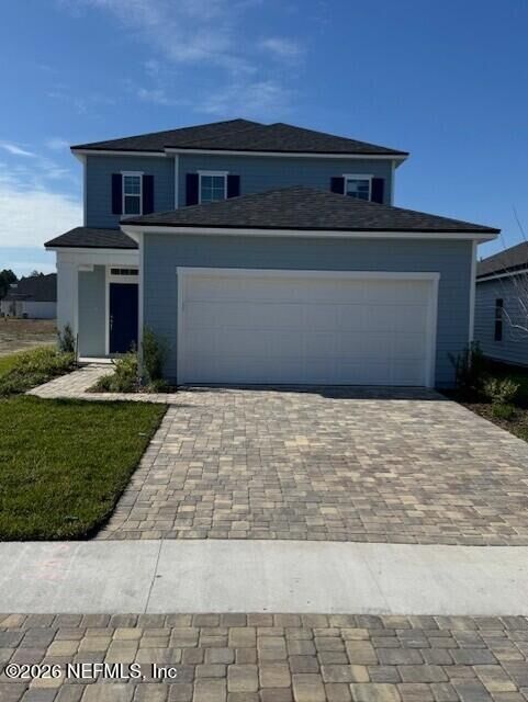 Property Photo:  91 Chestnut Grove Road  FL 32092 