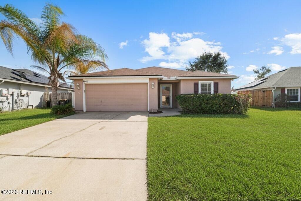 Property Photo:  8660 Springtree Road  FL 32210 