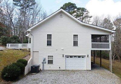 Property Photo: 203 Green Acres Road GA 30512