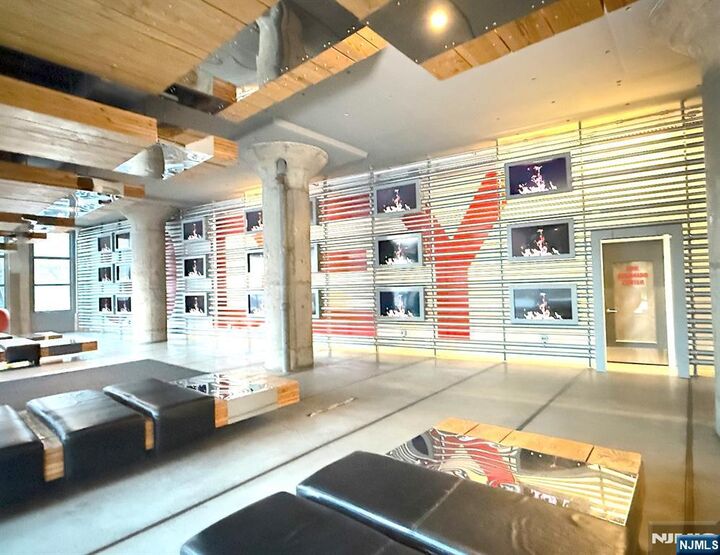 Property Photo: 50 Dey Street 225 NJ 07306