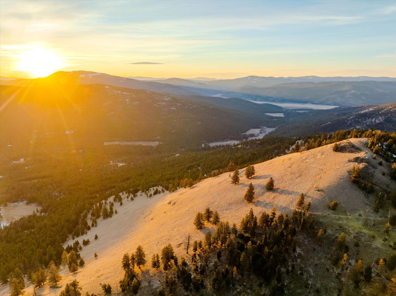 Property Photo: 260 Wild Horse Trail MT 59920