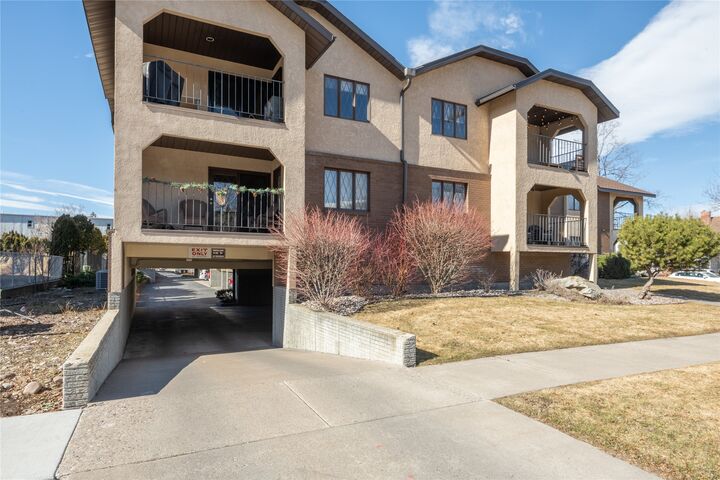 Property Photo: 225 Eddy Avenue MT 59801