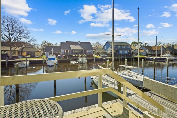 Property Photo:  77 W Chamale Cove Drive 77  LA 70460 