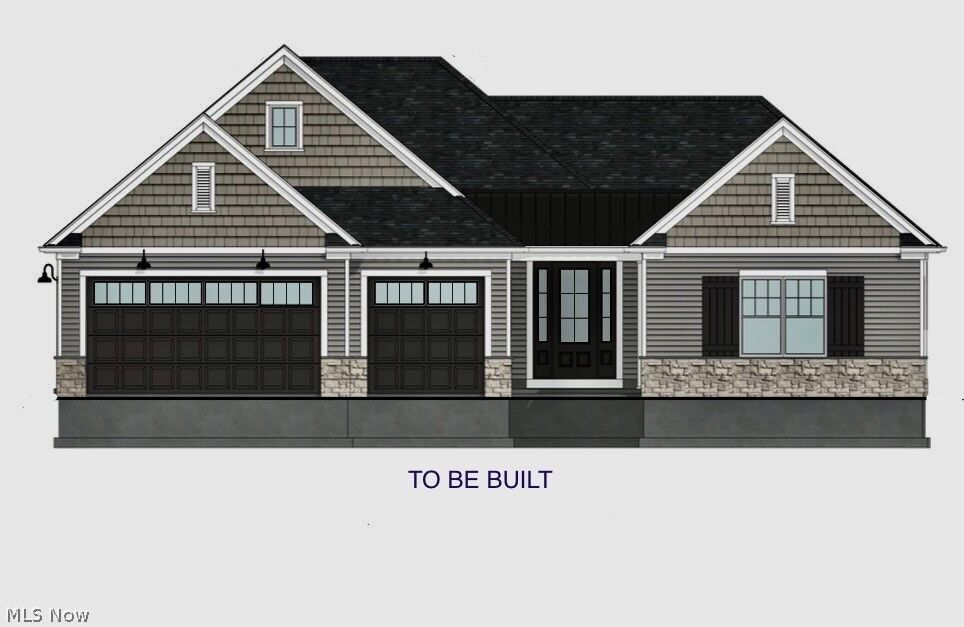 Property Photo: S/L 5 Andrews Lane OH 44092