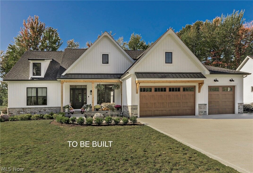 Property Photo: S/L 7 Andrews Lane OH 44092