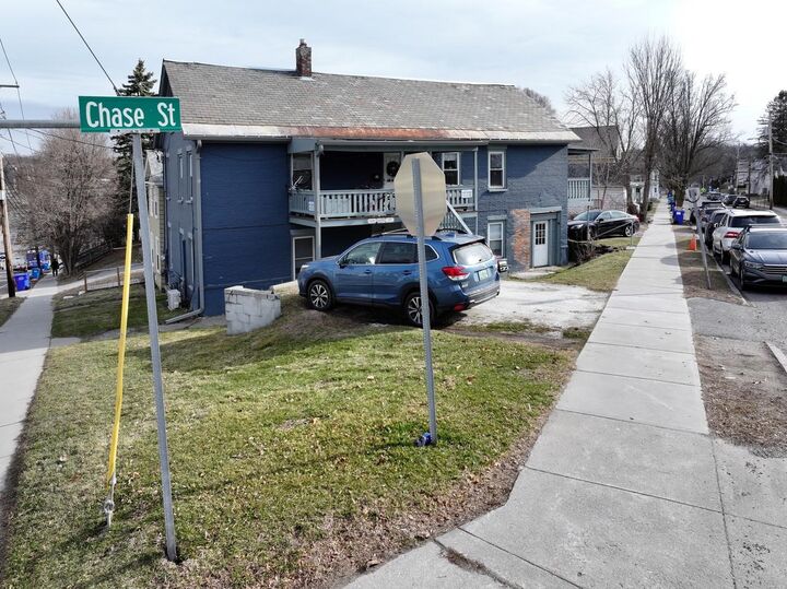 Property Photo:  6-8 Chase Street  VT 05401 