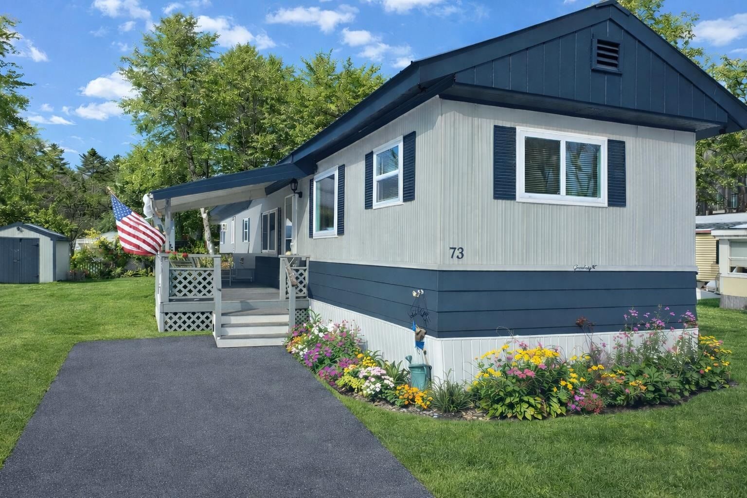 Property Photo:  9 Sargent Place  NH 03249 