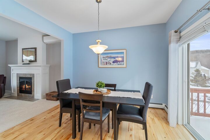 Property Photo:  128 Thistle Hill Drive  VT 05641 