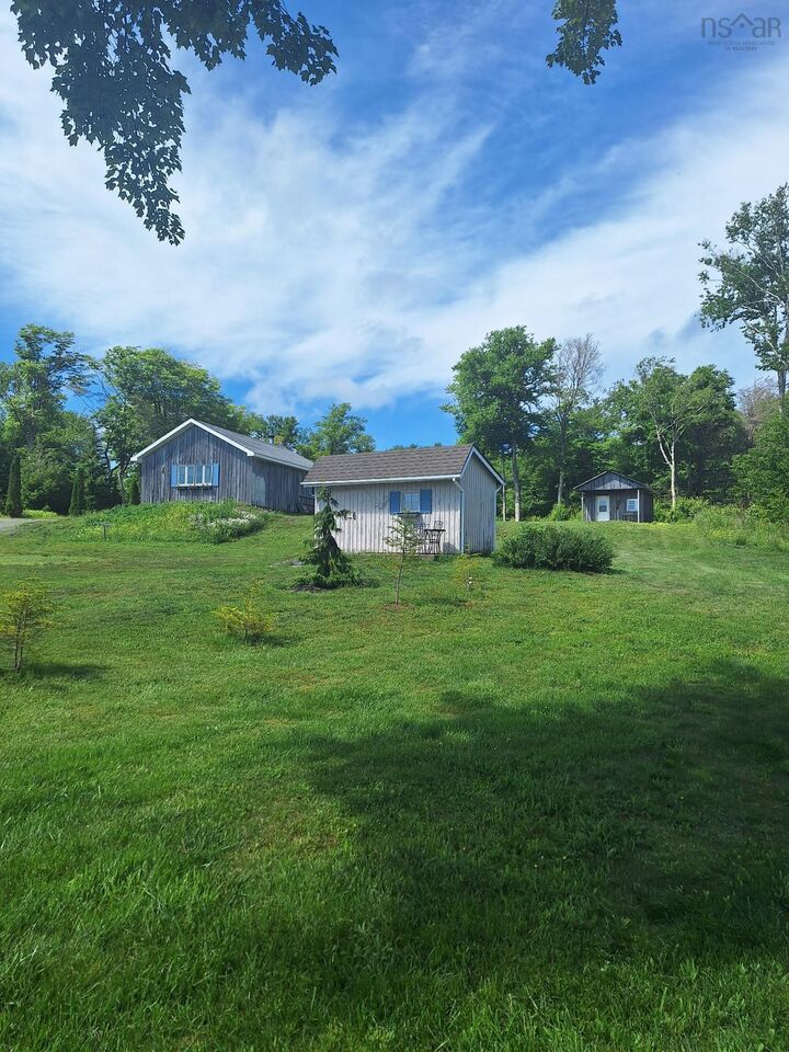 Property Photo: 267 Victor Lake Estates Road NS B0W 1M0