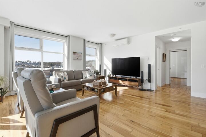 Property Photo: 305 220 Waterfront Drive NS B4A 0H3