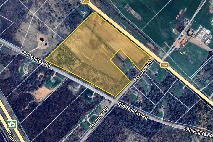 Lot 25-2 204 Highway — photo 1