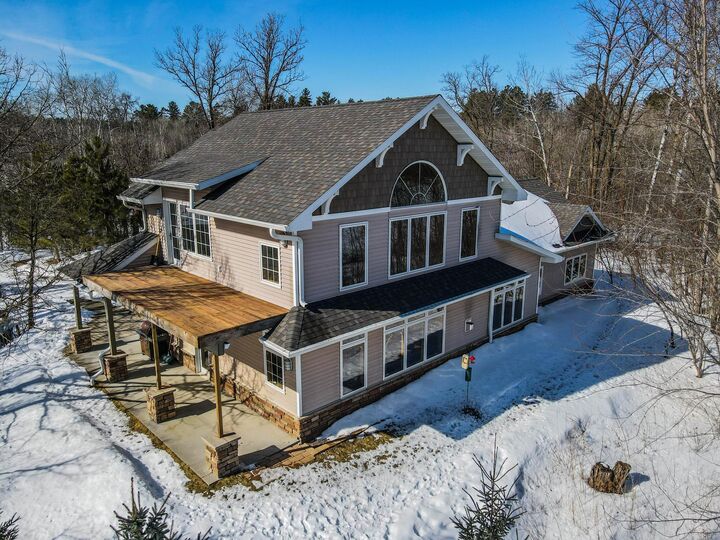 Property Photo:  36805 Sunrise Lane  MN 56575 