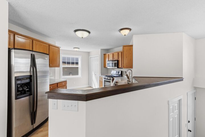 Property Photo:  1782 Cedar Cove  MN 55110 