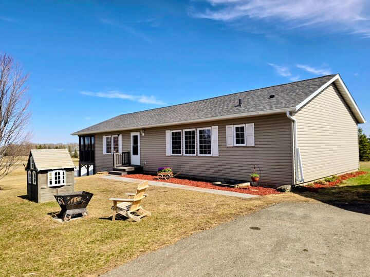 Property Photo:  2257 Long Lake Road  MN 56501 