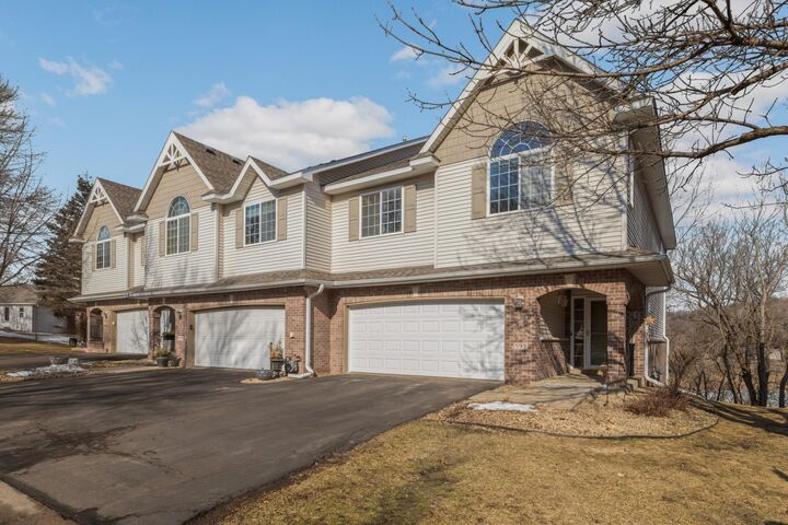 Property Photo:  593 Crane Creek Lane  MN 55121 