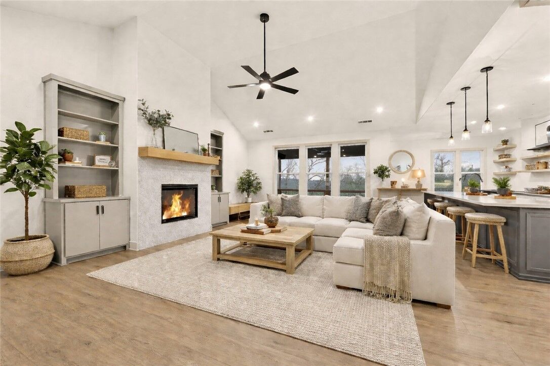 Property Photo:  18 Reading Lane  AR 72714 