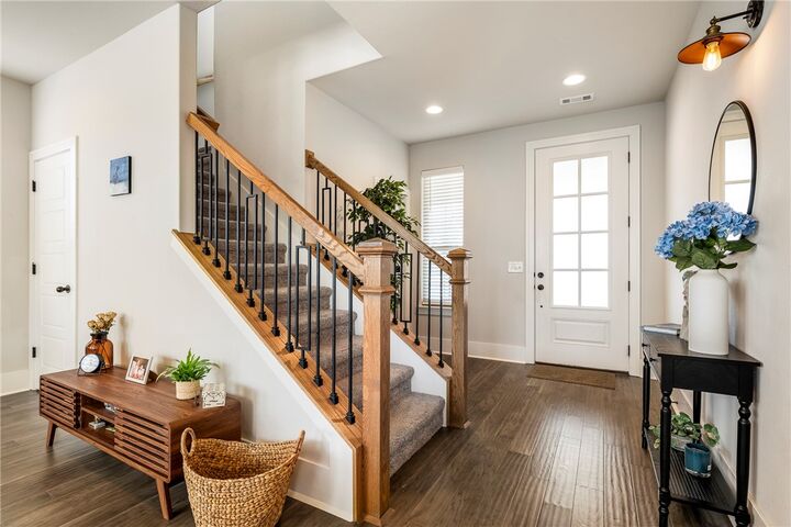 Property Photo: 2802 SW Nottingham Avenue AR 72713