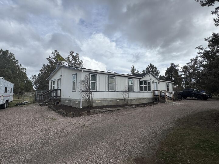 Property Photo:  8685 Sisters View Place  OR 97760 