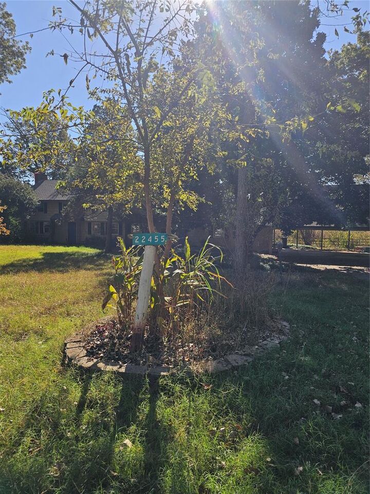 Property Photo:  22455 State Highway 74  OK 73080 