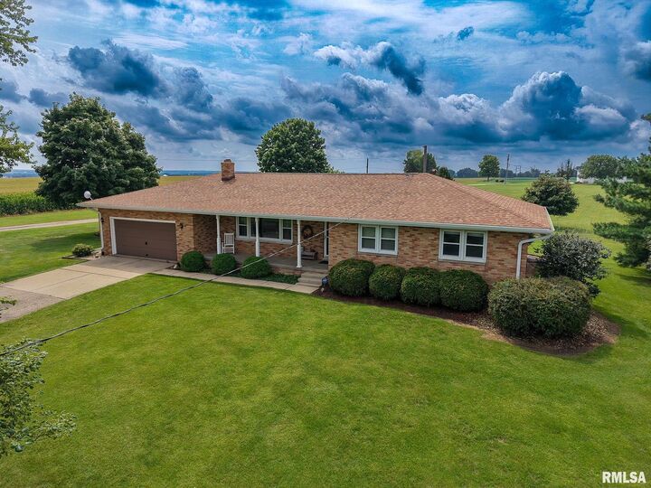 Property Photo:  7320 W Akron Road  IL 61559 