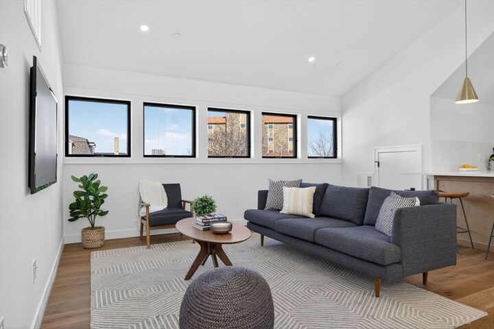 Property Photo: 14 Hamlet C MA 02143