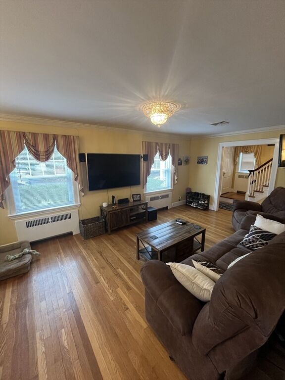 Property Photo:  54 Mystic St  MA 02155 