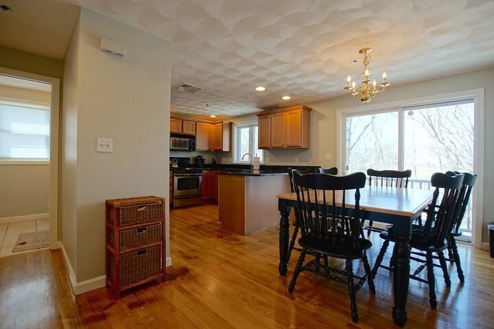 Property Photo:  13 Endicott St 1  MA 01960 