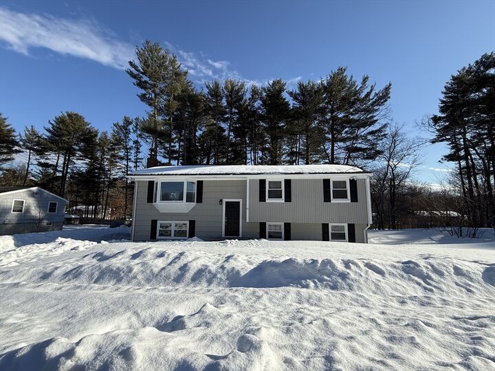 Property Photo:  62 Duncan Rd  MA 02072 