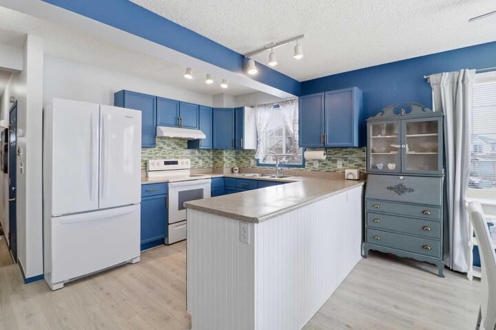 Property Photo: 700 Bothwell Drive 120 AB T8H 2W3