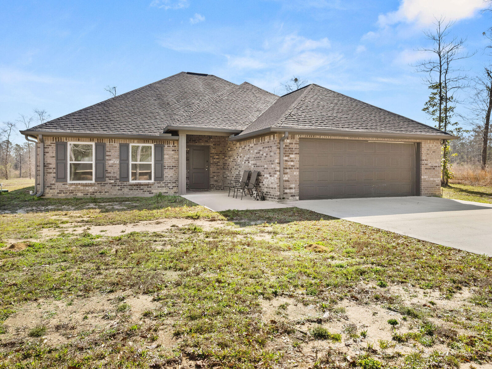 Property Photo:  131 Landrum  LA 71446 