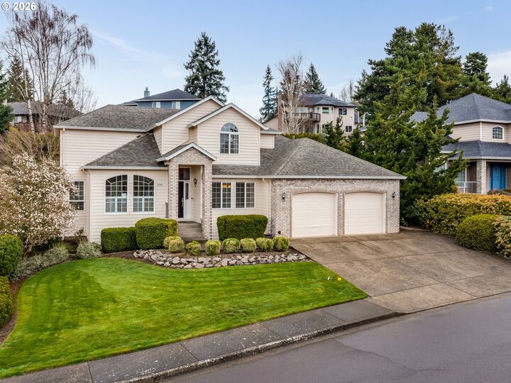 Property Photo:  3110 NE 106th St  WA 98686 