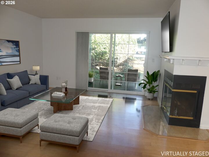 Property Photo:  8405 SW Curry Dr D  OR 97070 