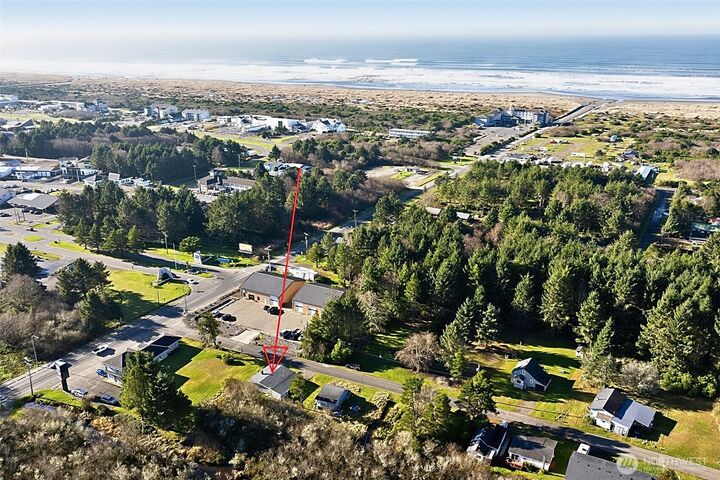 Property Photo: 16 Oyehut Road WA 98550