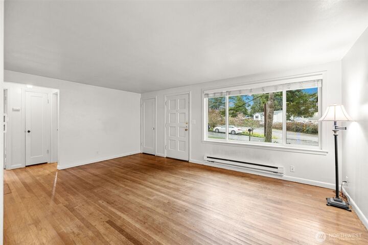 Property Photo: 11469 37th Avenue SW WA 98146