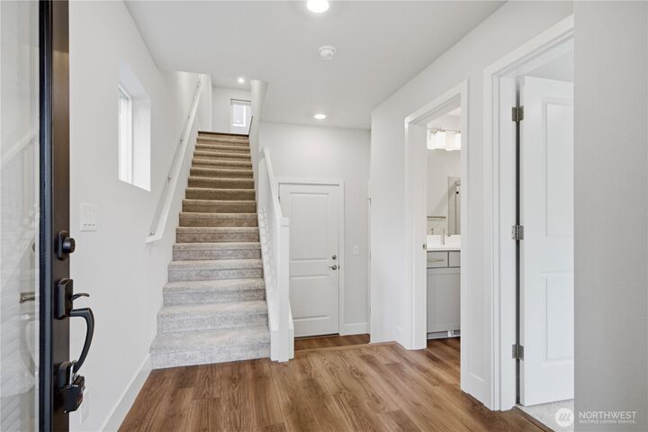 Property Photo:  13333  Greenwood Avenue N A  WA 98133 