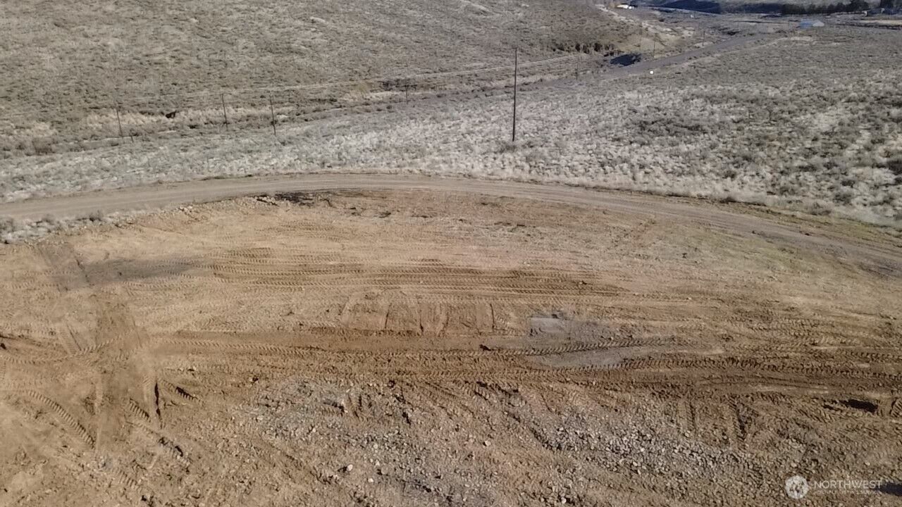 Property Photo:  16864  NW Johnson Rd  WA 98823 