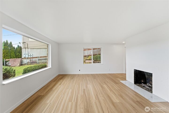 Property Photo:  6410 NE 181st Street  WA 98028 