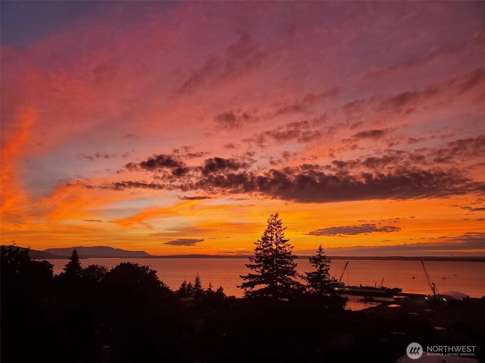 Property Photo:  715 N Garden Street 502  WA 98225 