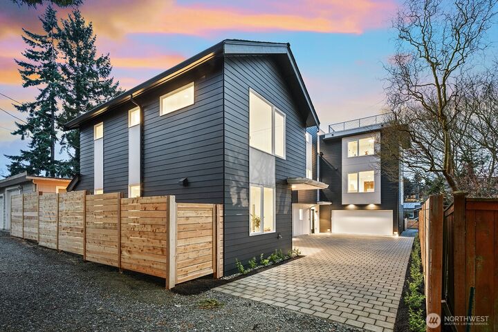 Property Photo:  3214  47th Avenue SW  WA 98116 