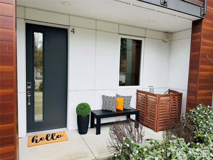 Property Photo:  23121 NE 8th Street A4  WA 98074 