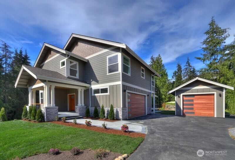 Property Photo:  5921  164th Street SW  WA 98037 