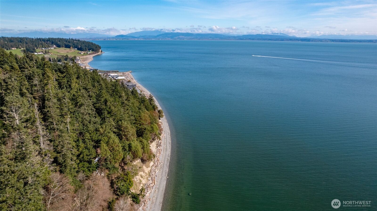 Property Photo:  0 Xxx  Polnell Road  WA 98277 