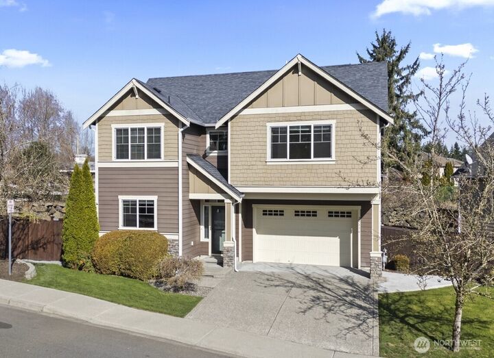 Property Photo:  25836  168th Place SE  WA 98042 